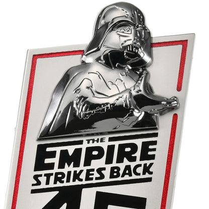'+Japan Tokyo Disney Store Star Wars Darth Vader Pin Badge May the 4th 2025