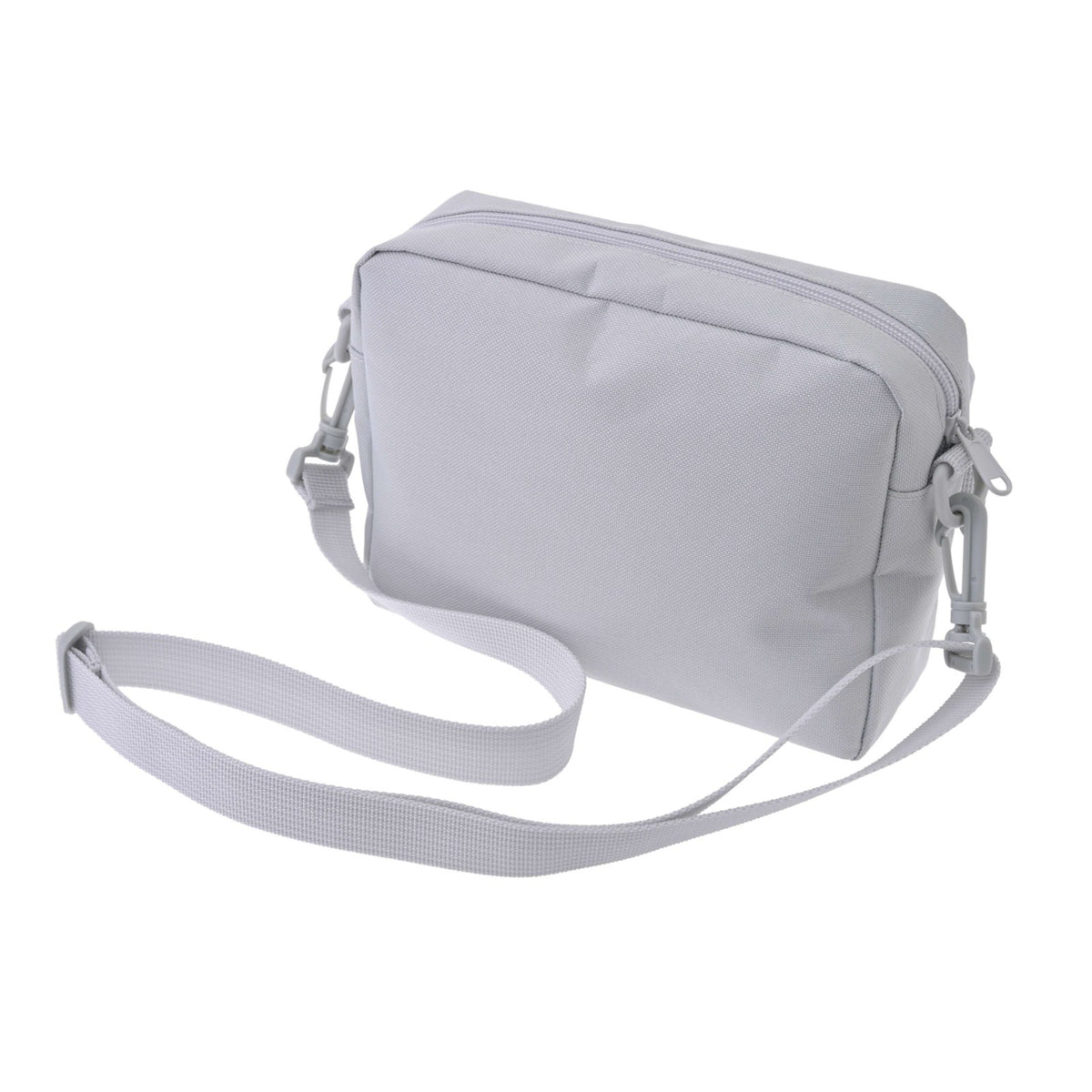 Japan Tokyo Disney Store Baymax Shoulder Bag with Clear Window Casual Bag
