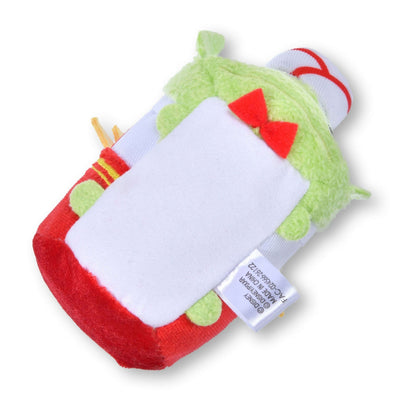 Japan Tokyo Disney Store Little Green Men Plush French FriesTSUM TSUM Toy Story