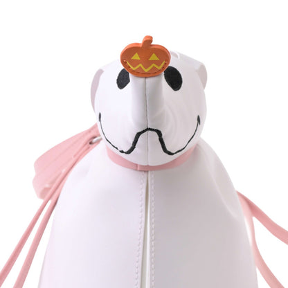 Japan Tokyo Disney Store Zero 2-Way Shoulder Bag Nightmare Before Christmas