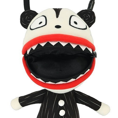 Japan Tokyo Disney Resort Vampire Teddy Shoulder Bag Halloween 2026 Tim Burton