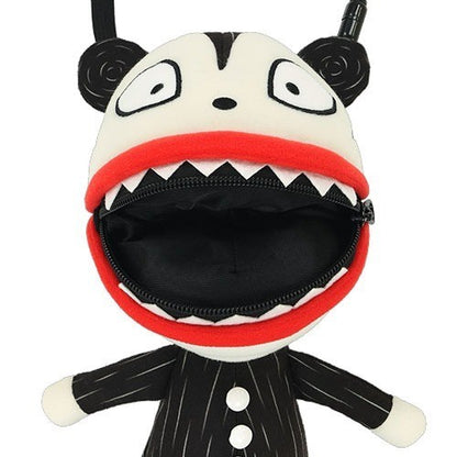 Japan Tokyo Disney Resort Vampire Teddy Shoulder Bag Halloween 2026 Tim Burton