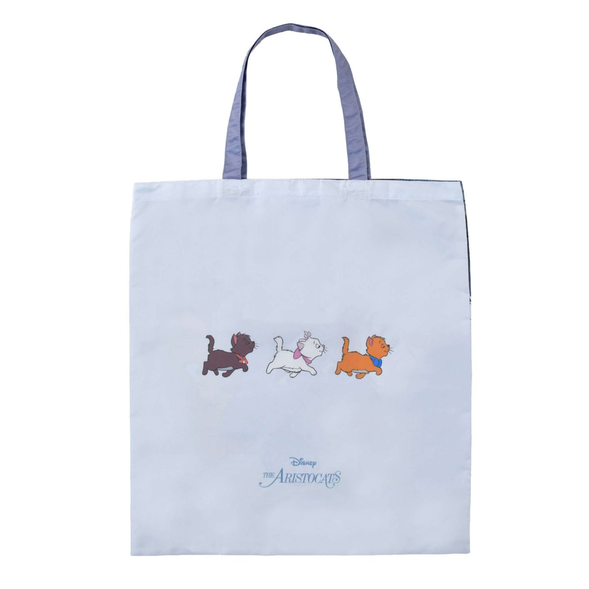 Japan Tokyo Disney Store Marie Berlioz Toulouse Shopping Eco Bag Moment