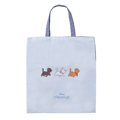 Japan Tokyo Disney Store Marie Berlioz Toulouse Shopping Eco Bag Moment