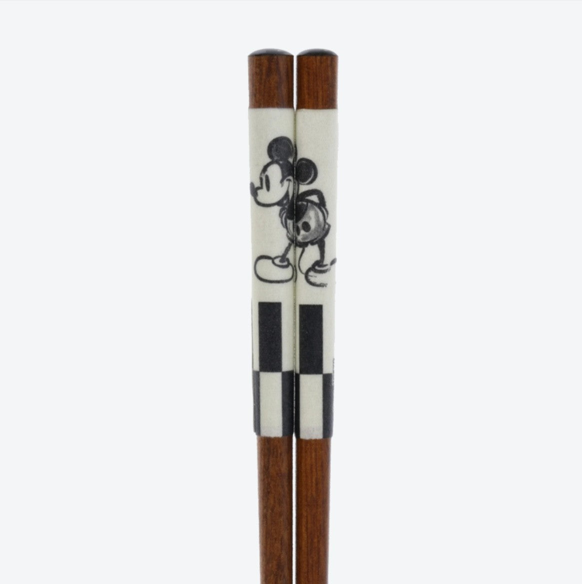Japan Tokyo Disney Resort Chopsticks Japanese Tableware Mickey Mouse 2025