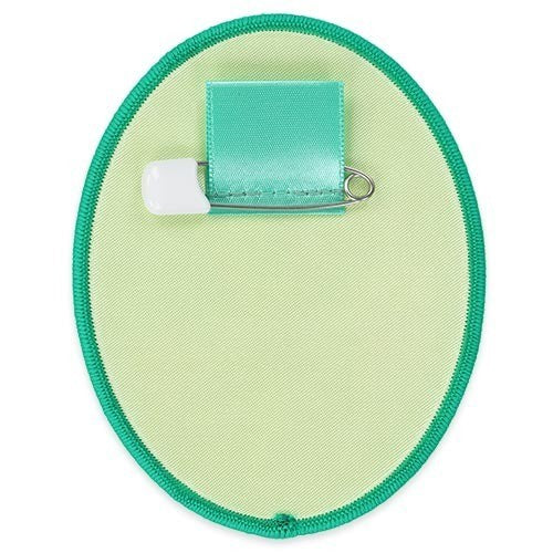 Japan Tokyo Disney Resort Fairy Tinkerbell Busy Buggy Patch accessories