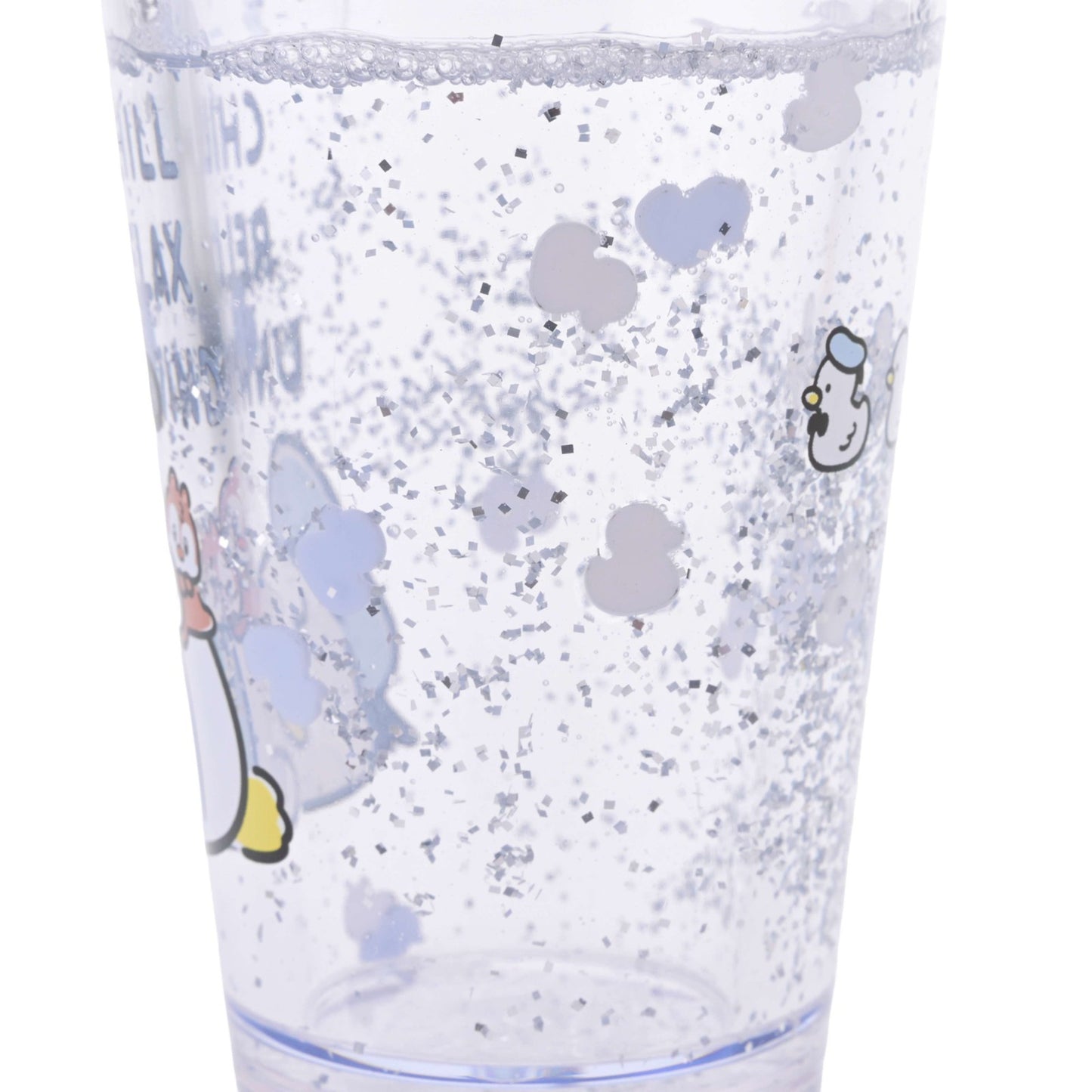 Japan Tokyo Disney Store Donald Chip and Dale Tumbler DONALD BIRTHDAY 2026