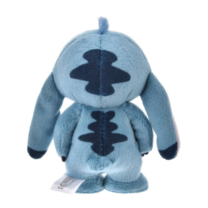 '+Japan Tokyo Disney Store Stitch Plush Toy Disney stanDs Lilo & Stitch