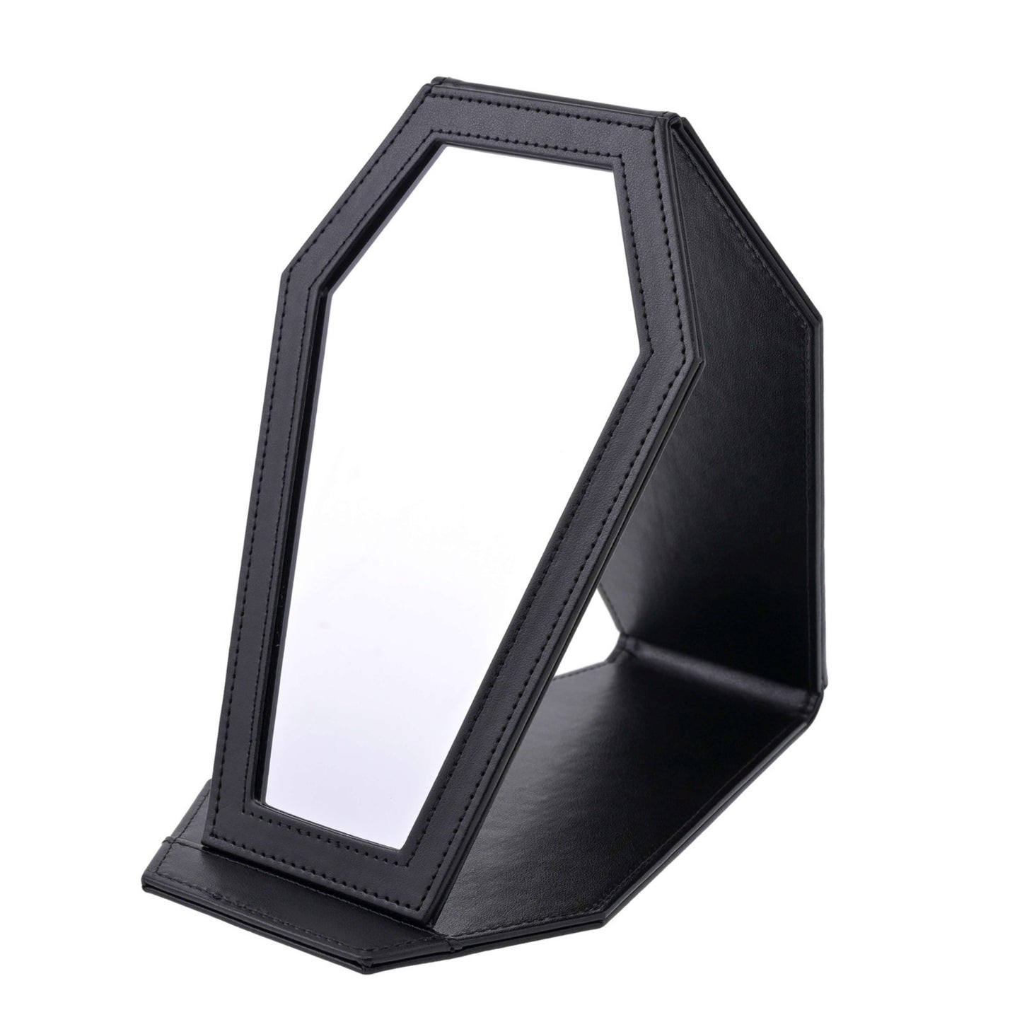 Japan Tokyo Disney Store Jack Foldable Mirror Nightmare Before Christmas