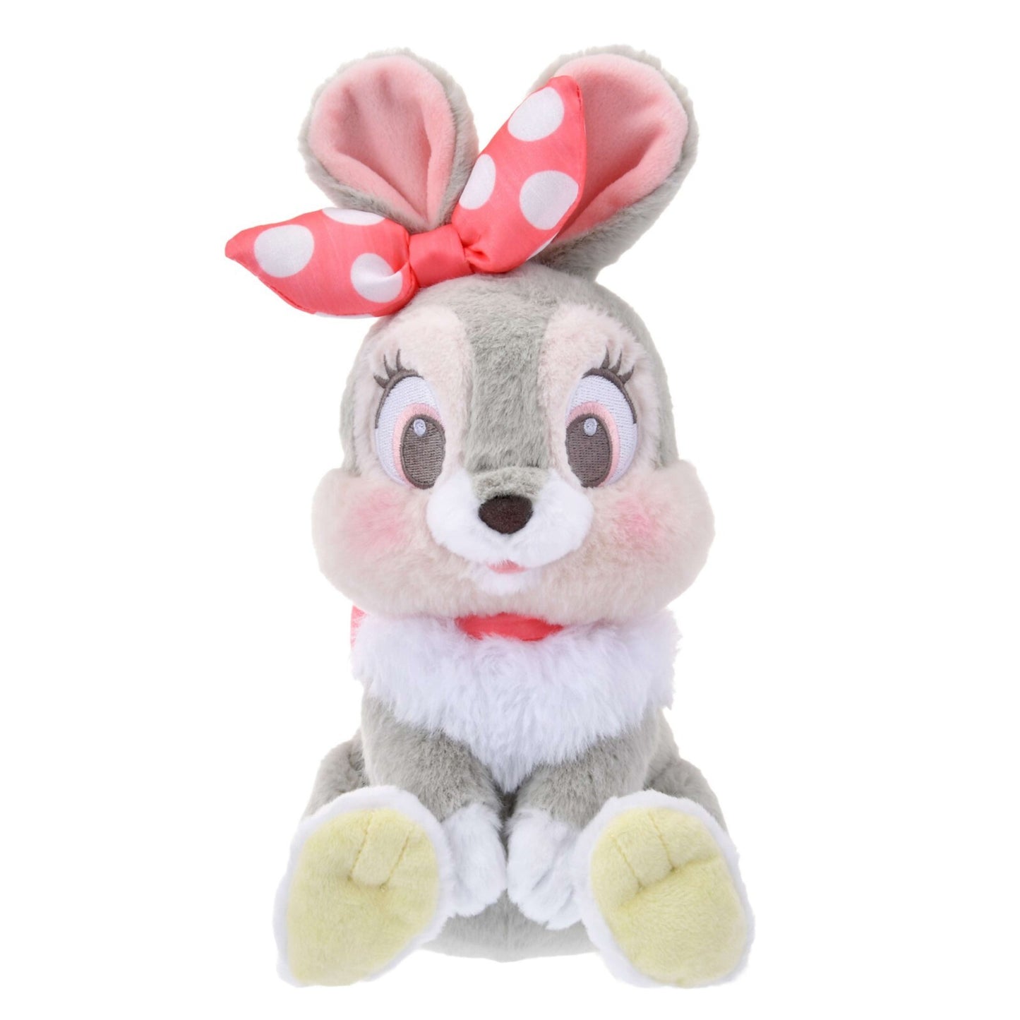 Japan Tokyo Disney Store Univestys Plush Toy Ein Rabbit with Card