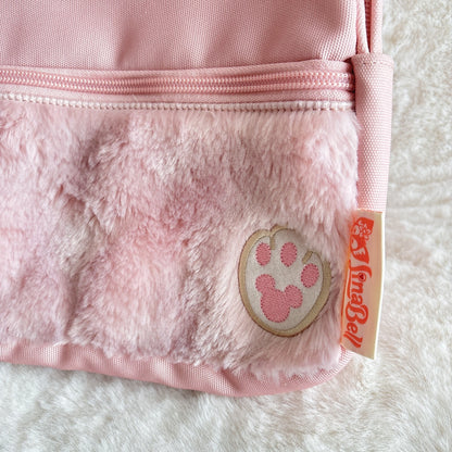 Japan Tokyo Disney Sea Easter 2024 Cam Find Spring Lina Bell Ears backpack
