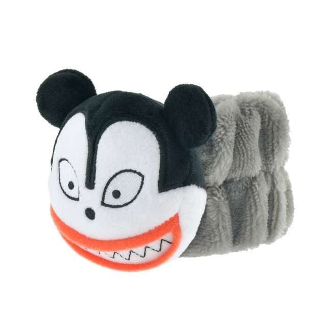 Japan Tokyo Disney Store Vampire Teddy Wristband Face Nightmare Before Christmas