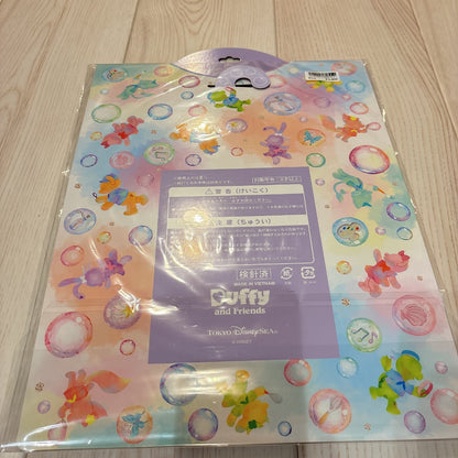 Japan Tokyo Disney Resort StellaLou Costume Plush Toy Duffy & Friends 20th