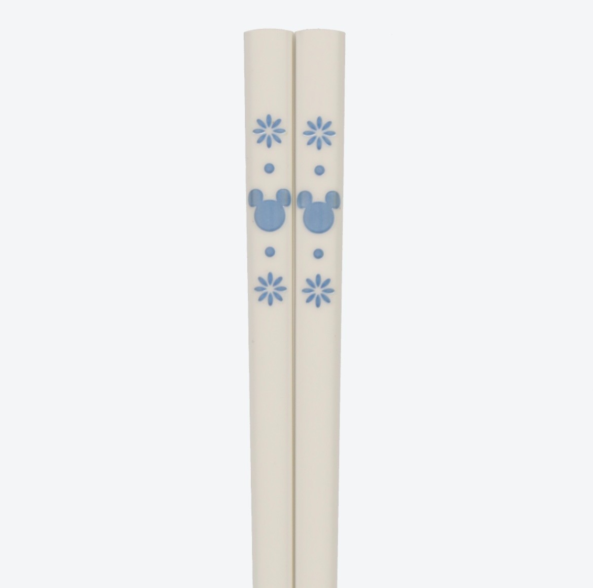 Japan Tokyo Disney Resort Chopsticks Japanese Tableware Mickey Minnie 2 Pairs