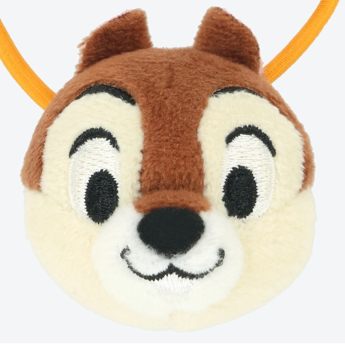 Japan Tokyo Disney Resort Chip and Dale Hair Tie 2 Pieces Limited 2026
