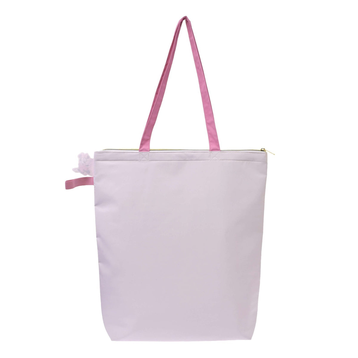Japan Tokyo Disney Store Minnie Mouse Summer Sweets Cool Tote Bag