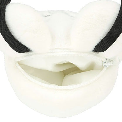 Japan Tokyo Disney Resort Mickey Ghost Shoulder Bag Halloween 2026
