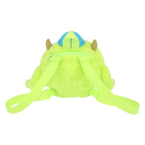 Japan Tokyo Disney Resort Mike Backpack Monsters, Inc. 2025