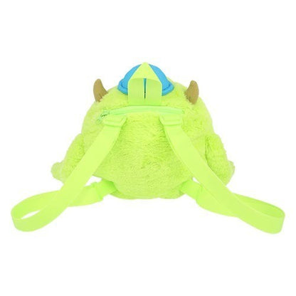 Japan Tokyo Disney Resort Mike Backpack Monsters, Inc. 2025
