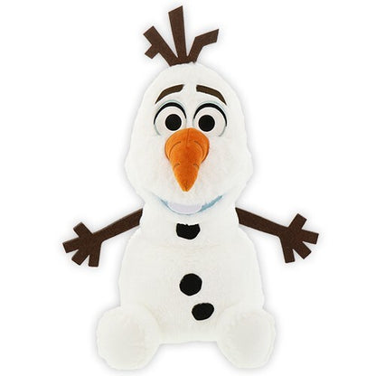Japan Tokyo Disney Resort Plush Toy Olaf Frozen Fantasy　Springs