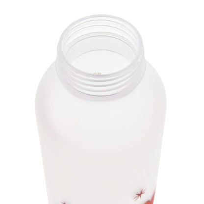 Japan Tokyo Disney Store Baymax Water Bottle 1L Frosted Holiday Gift Drinkware