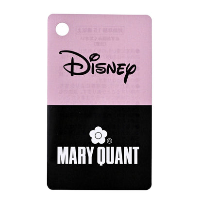Japan Tokyo Disney Store Minnie Mouse MARY QUANT Pouch Gift