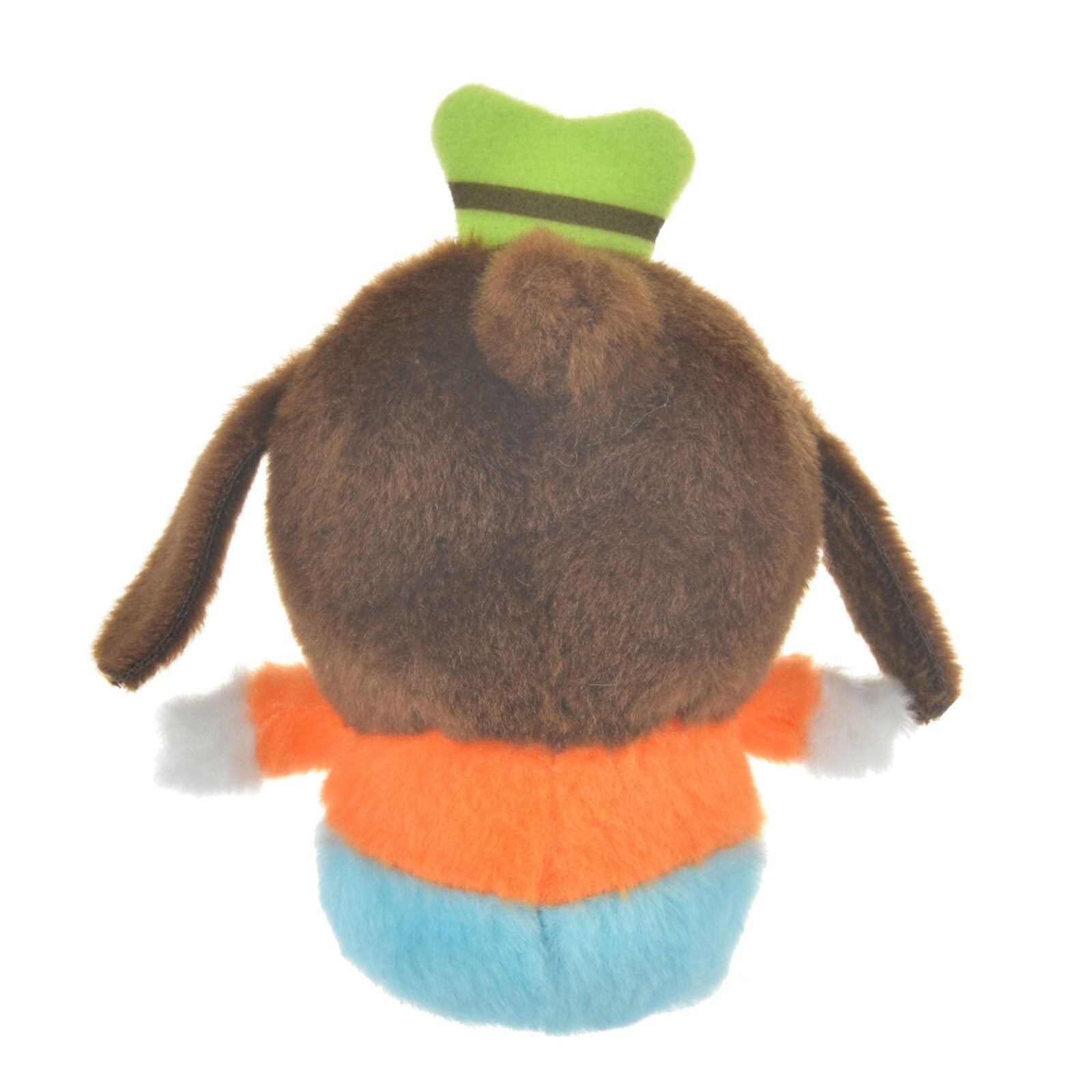 Japan Tokyo Disney Store Goofy Plush Toy Urupocha-chan