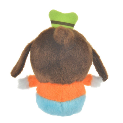 Japan Tokyo Disney Store Goofy Plush Toy Urupocha-chan