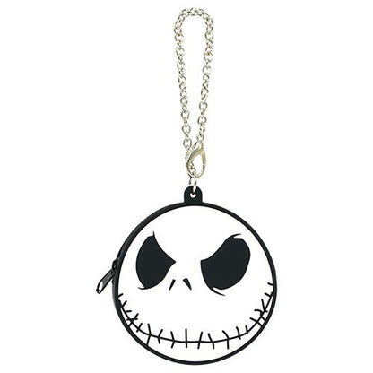 Japan Tokyo Disney Resort Jack Bag Charm with Case Halloween 2026