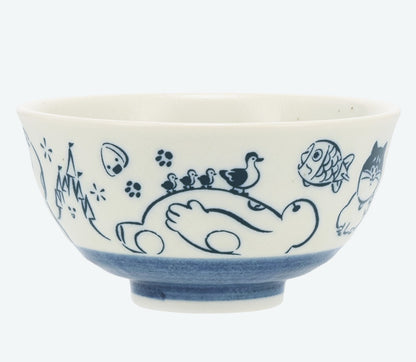 Japan Tokyo Disney Resort Baymax Big Hero 6 Japanese Bowl Chawan