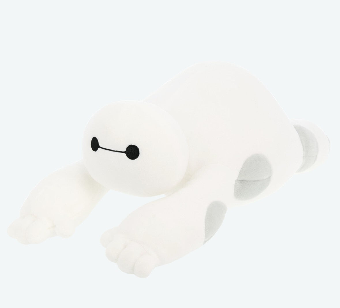 Japan Tokyo Disney Resort Baymax Big Hero 6 Plush Toy 2025