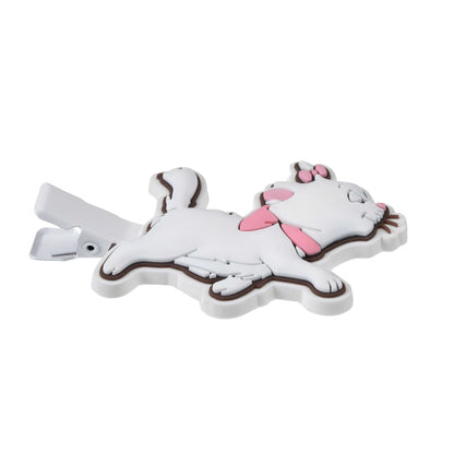 '+Japan Tokyo Disney Store Marie Berlioz Toulouse Aristocats Hair Clip Set