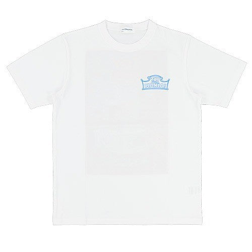 Japan Tokyo Disney Resort Toy Story Mania! T-shirt Attraction sign