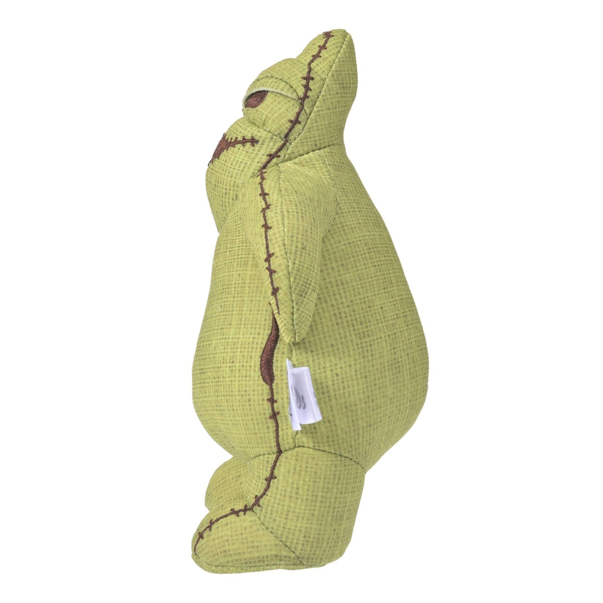 Japan Tokyo Disney Store Oogie Boogie Plush stanDs Nightmare Before Christmas