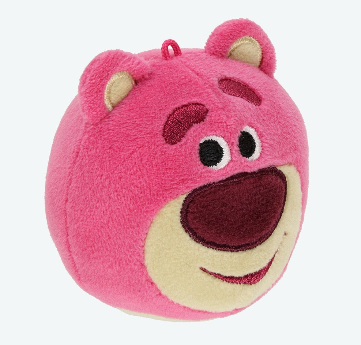 Japan Tokyo Disney Resort Toy Story Decoration magnet Lotso Butter Cup