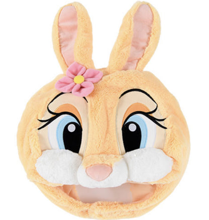 Japan Tokyo Disney Resort Ears HeadBand Hat Miss Bunny Bambi Fan Cap  Pre-order 