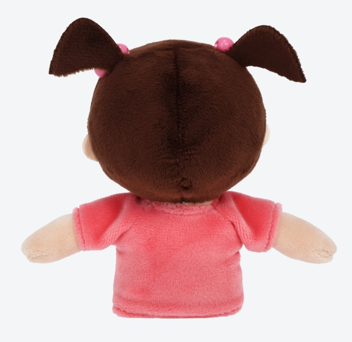 Japan Tokyo Disney Resort Monsters, Inc. Boo Plush Toy Girl Goods Limited 2025
