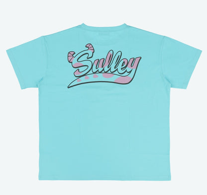 Japan Tokyo Disney Resort T-Shirt Monsters Inc. Sully 2025 New