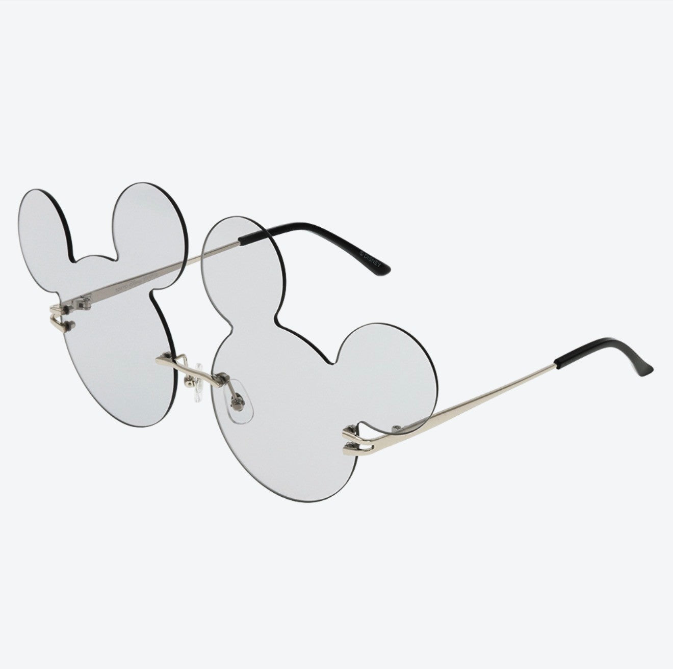 Japan Tokyo Disney Resort Fashion Sunglasses Mickey summer