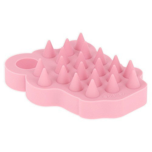 Japan Tokyo Disney Resort Minnie Scalp Care Brush