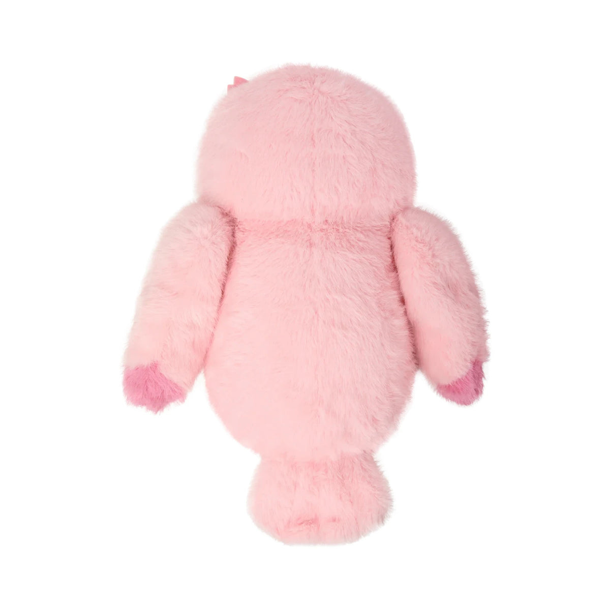 Japan Harry Potter Hedwig Plush Toy Sakura 2026 Pink