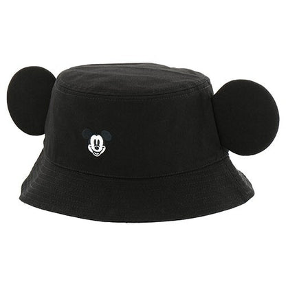 Japan Tokyo Disney Resort Hat Mickey Mouse Ears Black