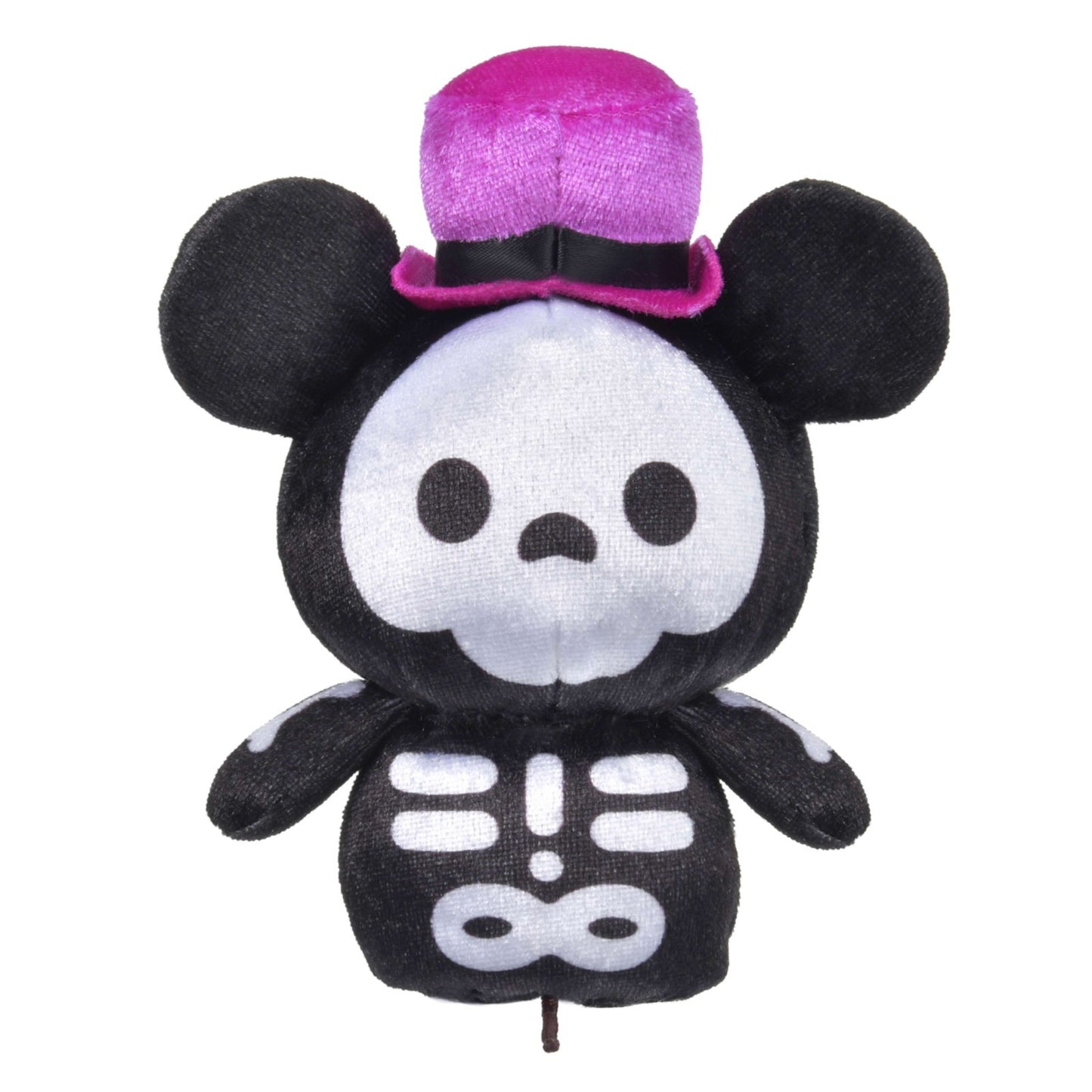 Japan Tokyo Disney Store Mickey Urupocha-chan Plush Toy Halloween Costume 2026