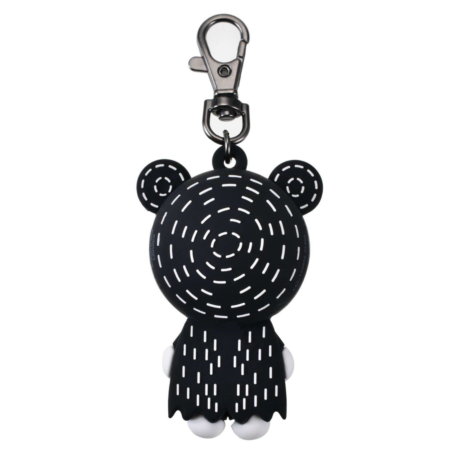 Japan Tokyo Disney Store Vampire Teddy Keychain Nightmare Before Christmas