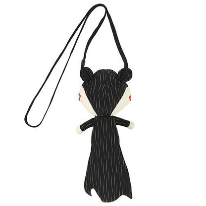 Japan Tokyo Disney Resort Vampire Teddy Shoulder Bag Halloween 2026 Tim Burton