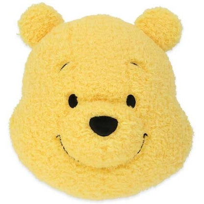 Japan Tokyo Disney Resort Winnie the Pooh Cushion