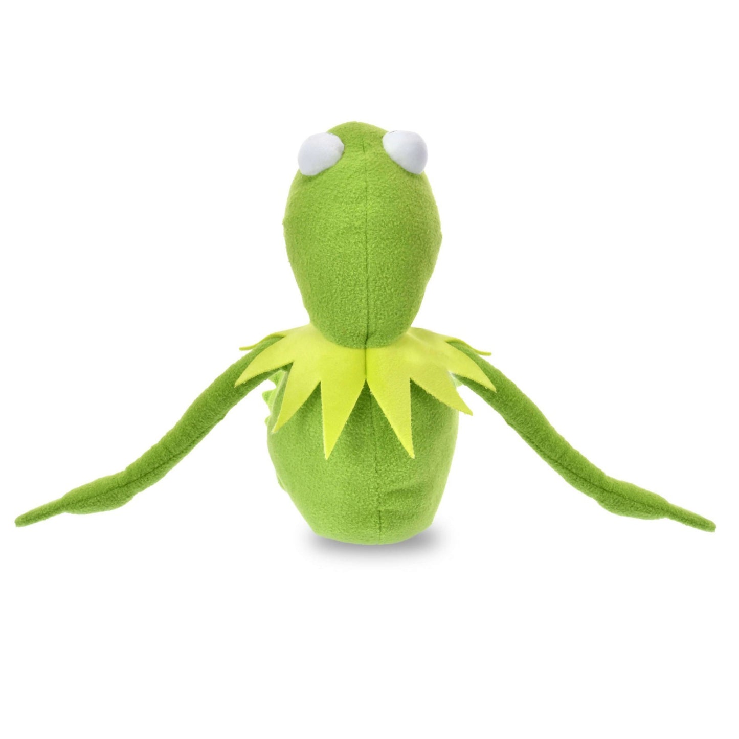 Japan Tokyo Disney Store Kermit the Frog Plush Toy The Muppets