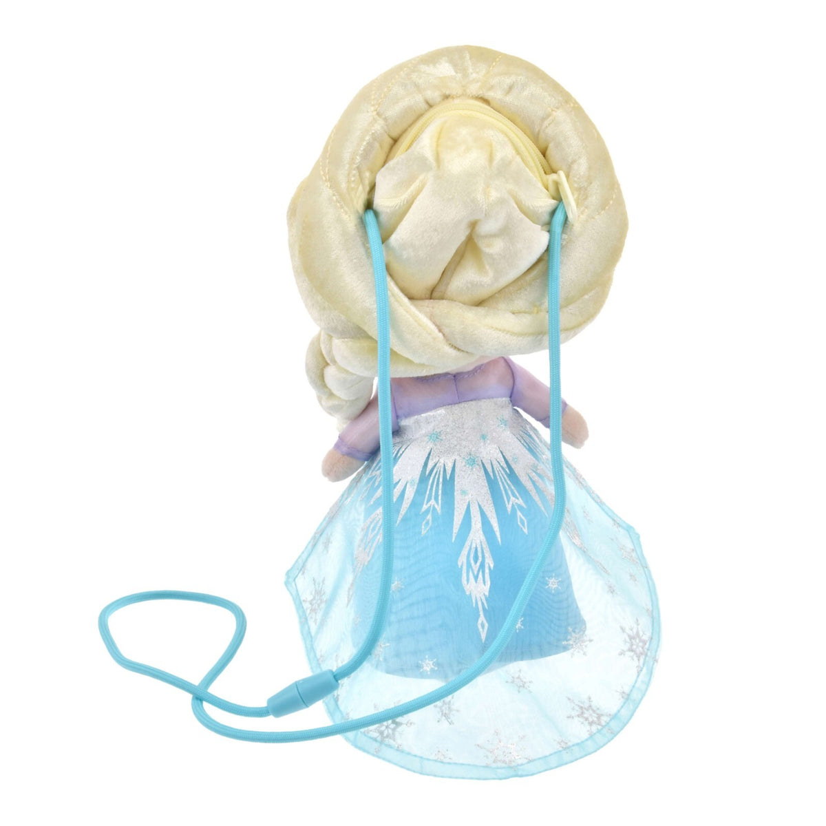 Japan Tokyo Disney Store [For kids] Elsa Pochette TINY FROZEN