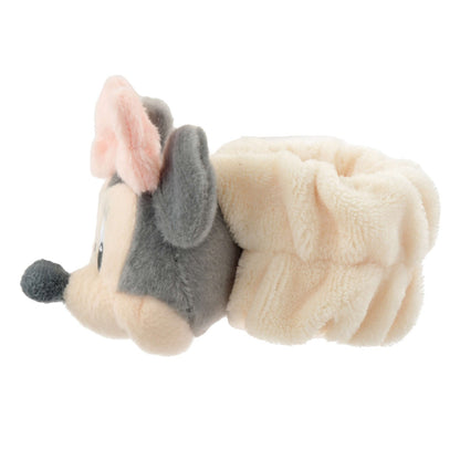 '+Japan Tokyo Disney Store Minnie wristband towel face wash water absorption