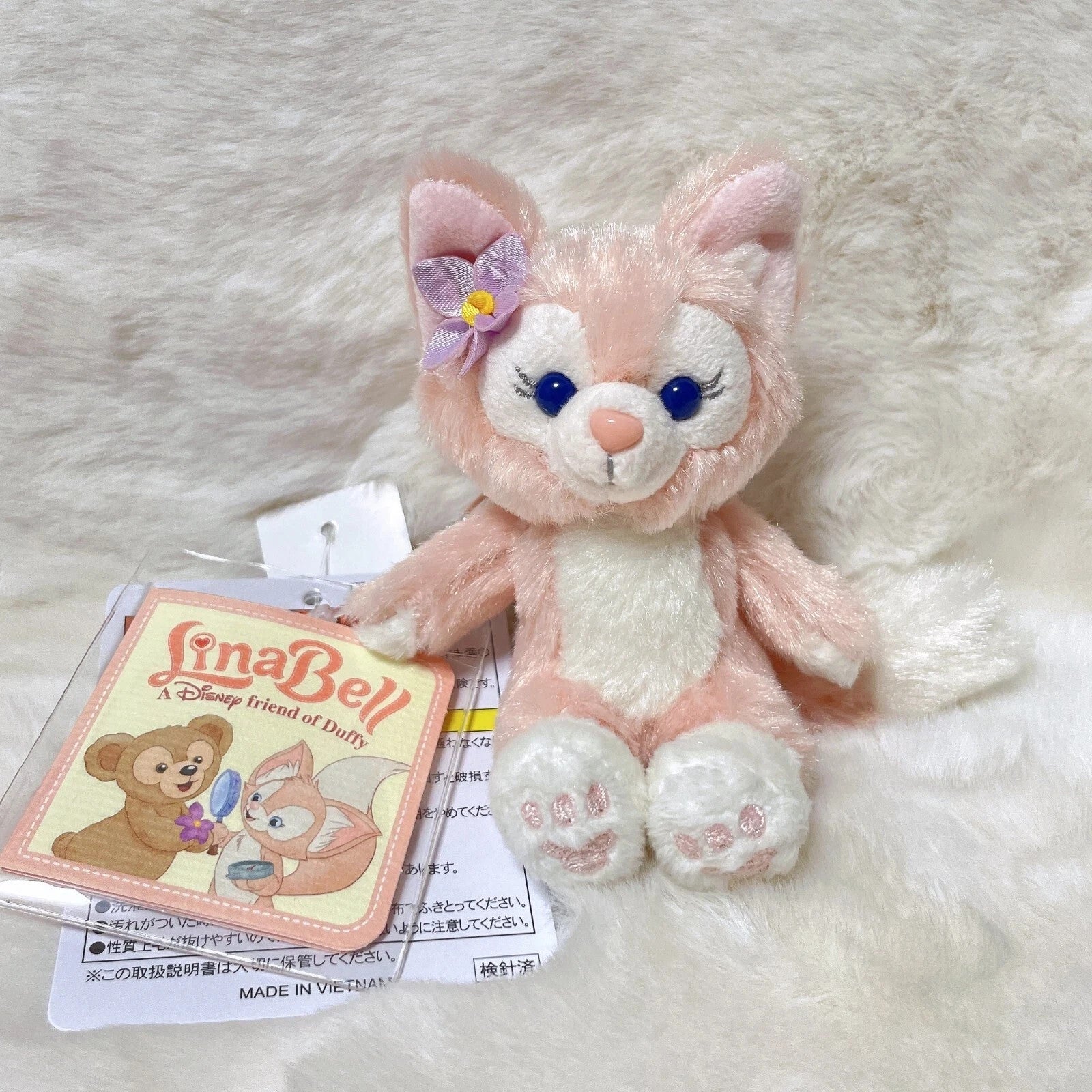 *Japan Tokyo Disney Sea Resort 9 items